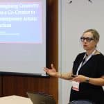 Marketing conference