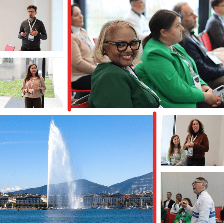 management conference