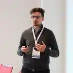 Marketing conference
