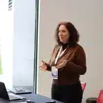 business conference