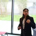 business conference